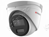 Камера видеонаблюдения IP 2 Мп DS-I253L(B) (2,8 мм) HiWatch 1713641